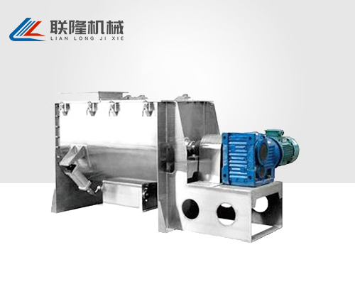 螺帶混合機